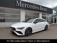 Mercedes-Benz CLA-Class 2024