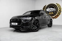 Audi RSQ8 2023