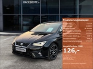 Seat Ibiza 2023