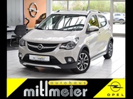 Opel Karl 2019