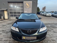Mazda 6 2005