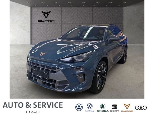 Cupra Terramar 2025