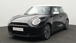 MINI Cooper 2025