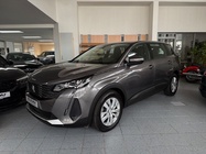 Peugeot 5008 2021