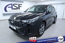 Ford Kuga 2024