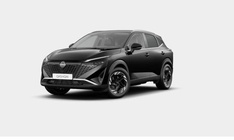 Nissan Qashqai 2025