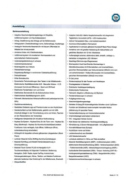 Maserati Levante 2024