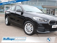 BMW X2 2023