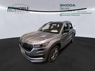 Skoda Kodiaq 2024