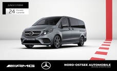 Mercedes-Benz V-Class 2023