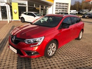 Renault Megane 2019