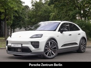 Porsche Macan 2024