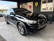 BMW X4 2020