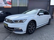 Volkswagen Passat 2019