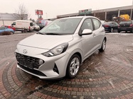 Hyundai i10 2022
