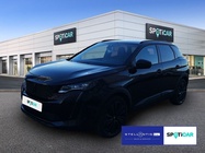Peugeot 3008 2024