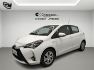 Toyota Yaris 2019