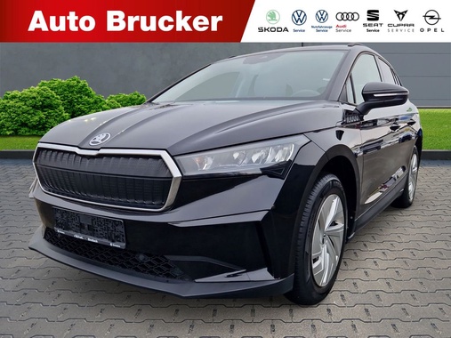 Skoda Enyaq 2022