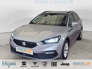 Seat Leon 2021