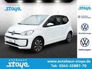 Volkswagen up! 2022