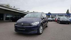 Volkswagen Touran 2023