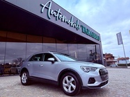 Audi Q3 2020