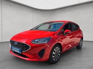 Ford Fiesta 2022