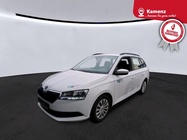 Skoda Fabia 2022