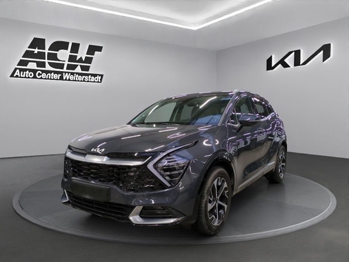 Kia Sportage 2024