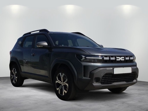 Dacia Duster 2025
