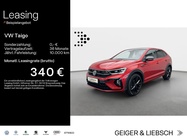 Volkswagen Taigo 2022