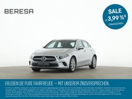 Mercedes-Benz A-Class 2020