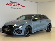 Audi RS3 2022