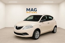 Lancia Ypsilon 2016