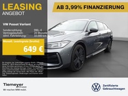 Volkswagen Passat 2025