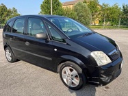 Opel Meriva 2009