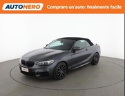 BMW 2 Series 2021