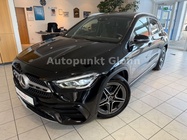Mercedes-Benz GLA-Class 2021