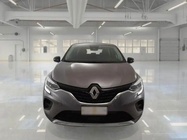 Renault Captur 2021