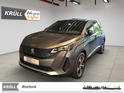 Peugeot 5008 2023