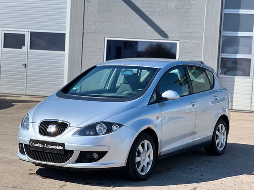 Seat Toledo 2006