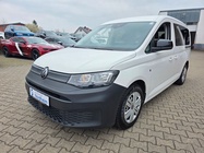 Volkswagen Caddy 2022