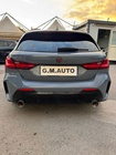 BMW 1 Series 2021