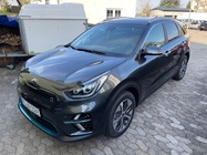Kia Niro EV 2021