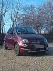 Fiat 500 2019