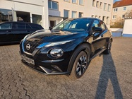 Nissan Juke 2025