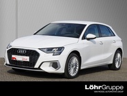 Audi A3 2024