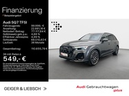 Audi SQ7 2025
