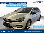 Opel Astra 2022