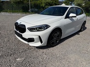 BMW 1 Series 2019